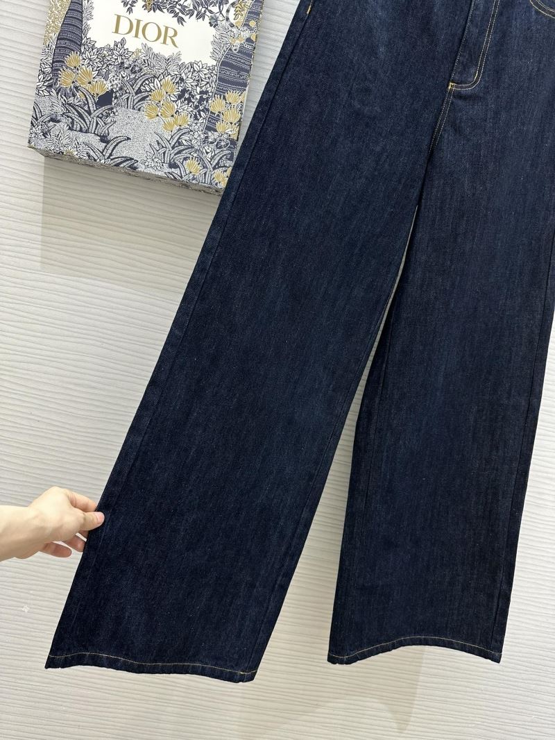 Christian Dior Jeans